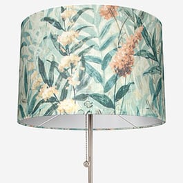 Wildflower Fields Moonstone Easy Fit Lamp Shade