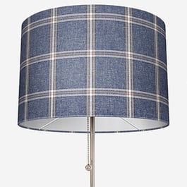 iLiv Windsor French Blue Lamp Shade