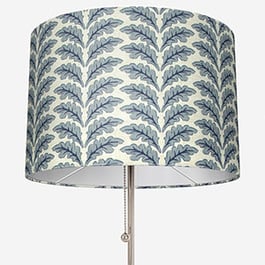 iLiv Woodcote Delft Lamp Shade