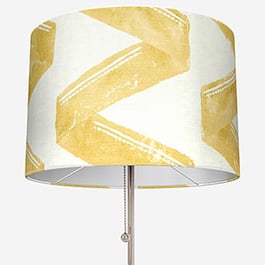 Zigana Dijon Easy Fit Lamp Shade