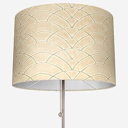 KAI Dinaric Gold Easy Fit Lamp Shade