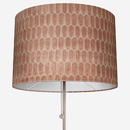 KAI Rialta Rose Easy Fit Lamp Shade