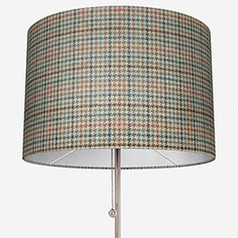MOON Aveyard Aqua Rust Easy Fit Lamp Shade