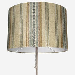 MOON Blenheim Natural Denim Easy Fit Lamp Shade