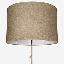 MOON Earth Pecan Easy Fit Lamp Shade