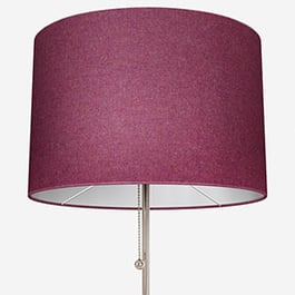 MOON Earth Plum Easy Fit Lamp Shade
