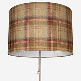 MOON Heritage Scarlet Easy Fit Lamp Shade