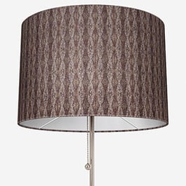 MOON Netherfield Lavender Easy Fit Lamp Shade