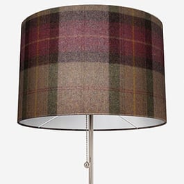 MOON Skye Heather Easy Fit Lamp Shade