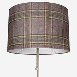 MOON Smyth Lavender Easy Fit Lamp Shade