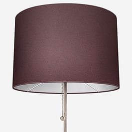 MOON Spectrum Aubergine Easy Fit Lamp Shade