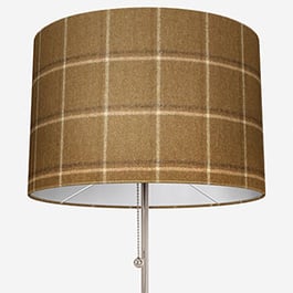 MOON St Andrew Rope Easy Fit Lamp Shade