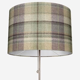 MOON Walsh Lavender Easy Fit Lamp Shade