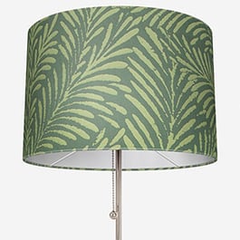 Prestigious Textiles Acoustic Palm Lamp Shade