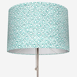 Amir Lagoon Easy Fit Lamp Shade