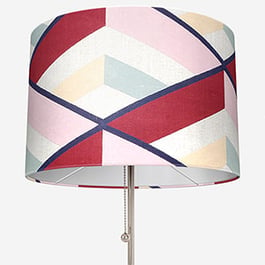 Prestigious Textiles Angle Marshmallow Lamp Shade