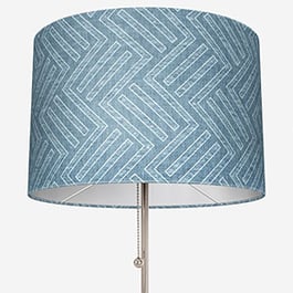 Prestigious Textiles Avesta Denim Lamp Shade