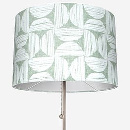 Prestigious Textiles Axel Fern Lamp Shade