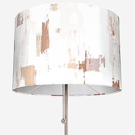 Bamford Ochre Easy Fit Lamp Shade