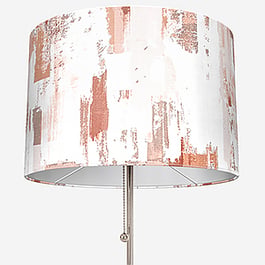 Bamford Redbrick Easy Fit Lamp Shade