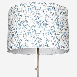 Barbara Bluebell Easy Fit Lamp Shade