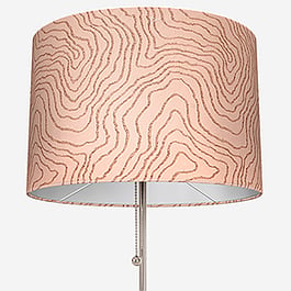 Beau Copper Easy Fit Lamp Shade