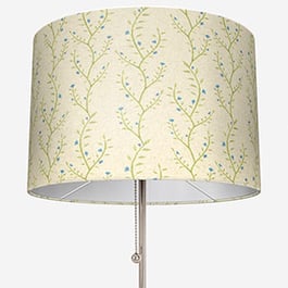Prestigious Textiles Boughton Cornflower Lamp Shade