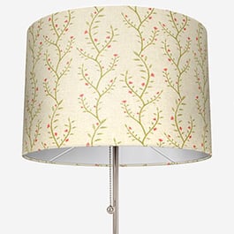 Prestigious Textiles Boughton Poppy Lamp Shade