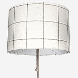 Carson Almond Easy Fit Lamp Shade