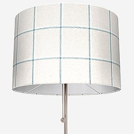 Carson Denim Easy Fit Lamp Shade