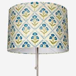 Prestigious Textiles Chatsworth Cornflower Lamp Shade