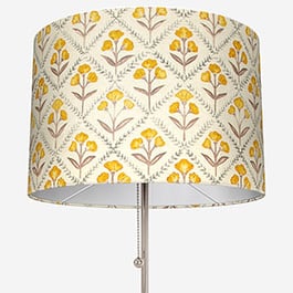 Prestigious Textiles Chatsworth Honey Lamp Shade