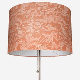 Cherie Papaya Easy Fit Lamp Shade