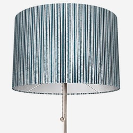 Clark Denim Easy Fit Lamp Shade