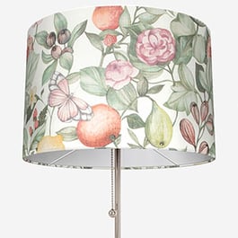 Clemence Meringue Easy Fit Lamp Shade
