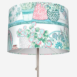 Prestigious Textiles Clerkenwell Petal Lamp Shade