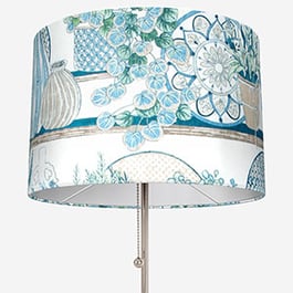 Clerkenwell Porcelain Easy Fit Lamp Shade