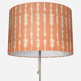 Prestigious Textiles Constellation Copper Lamp Shade