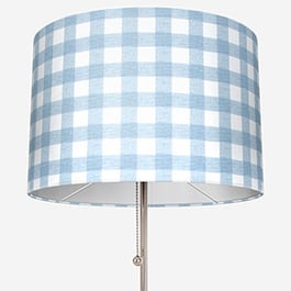 Cooper Denim Easy Fit Lamp Shade