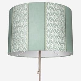 Correlli Duck Egg Easy Fit Lamp Shade