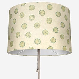 Prestigious Textiles Daisy Olive Lamp Shade