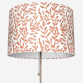 Delilah Pumpkin Easy Fit Lamp Shade