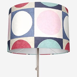 Prestigious Textiles Domino Marshmallow Lamp Shade