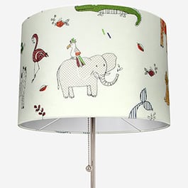 Prestigious Textiles Doodle Jungle Lamp Shade