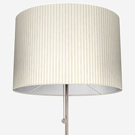 Duet Oyster Easy Fit Lamp Shade