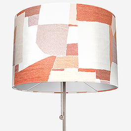 Eastwood Redbrick Easy Fit Lamp Shade