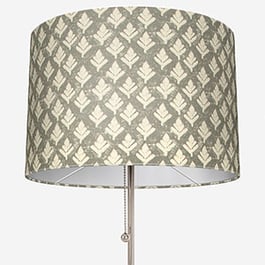Prestigious Textiles Elsham Slate Lamp Shade