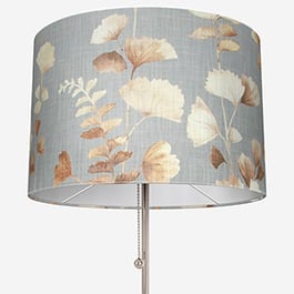 Prestigious Textiles Eucalyptus Blueberry Lamp Shade