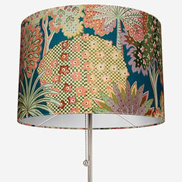 Prestigious Textiles Fairytale Peacock Lamp Shade