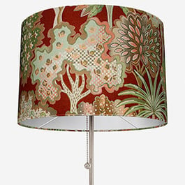 Prestigious Textiles Fairytale Russet Lamp Shade